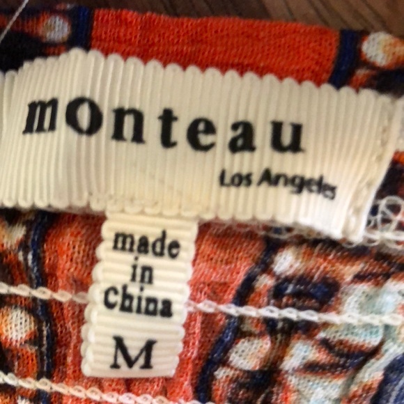 Summer Maxi ☀️ - Picture 4 of 4